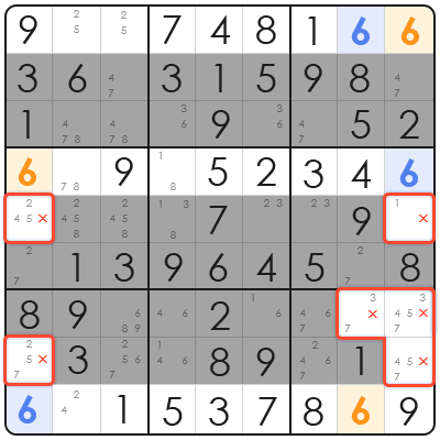 4 by 4 sudoku